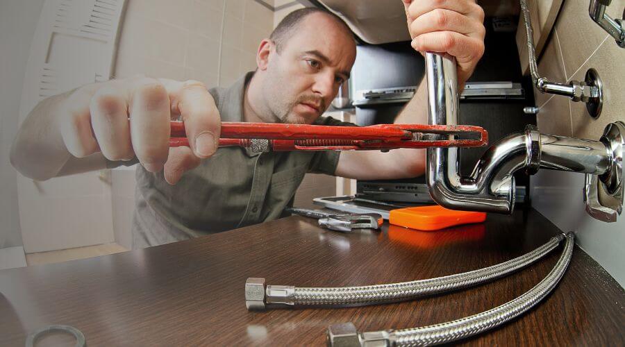 Professional water heater repair in Wyola, MT